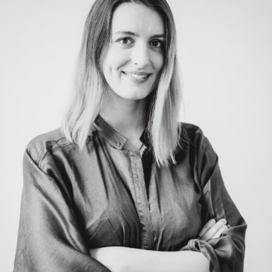 Virginie Lefebvre Vadim