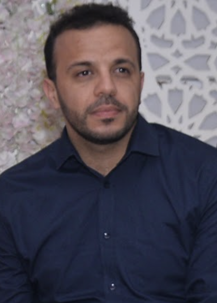 Bilal Benabid