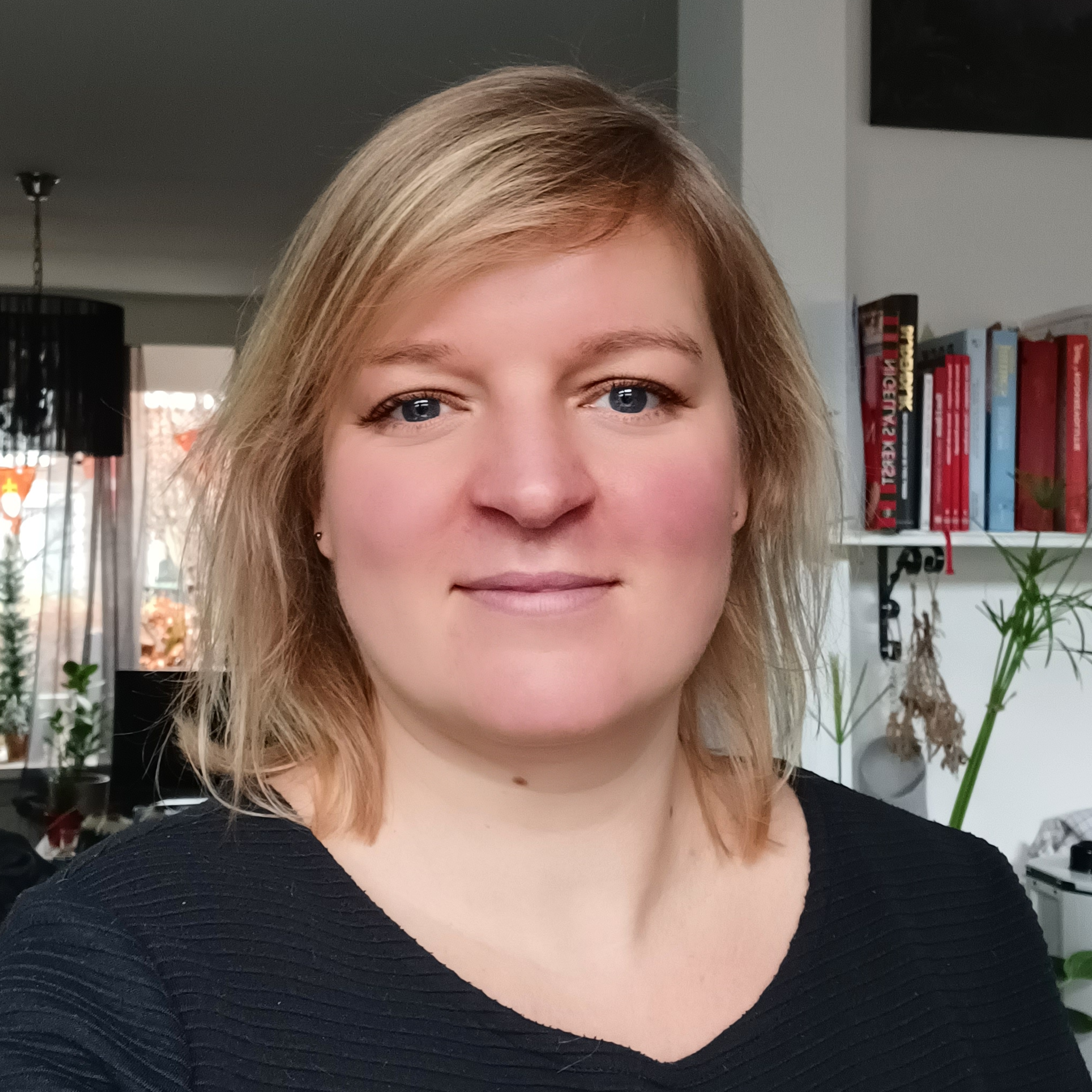 Carina Mayenburg