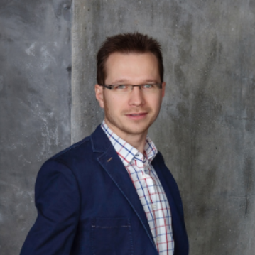 Daniel Suszczyński
