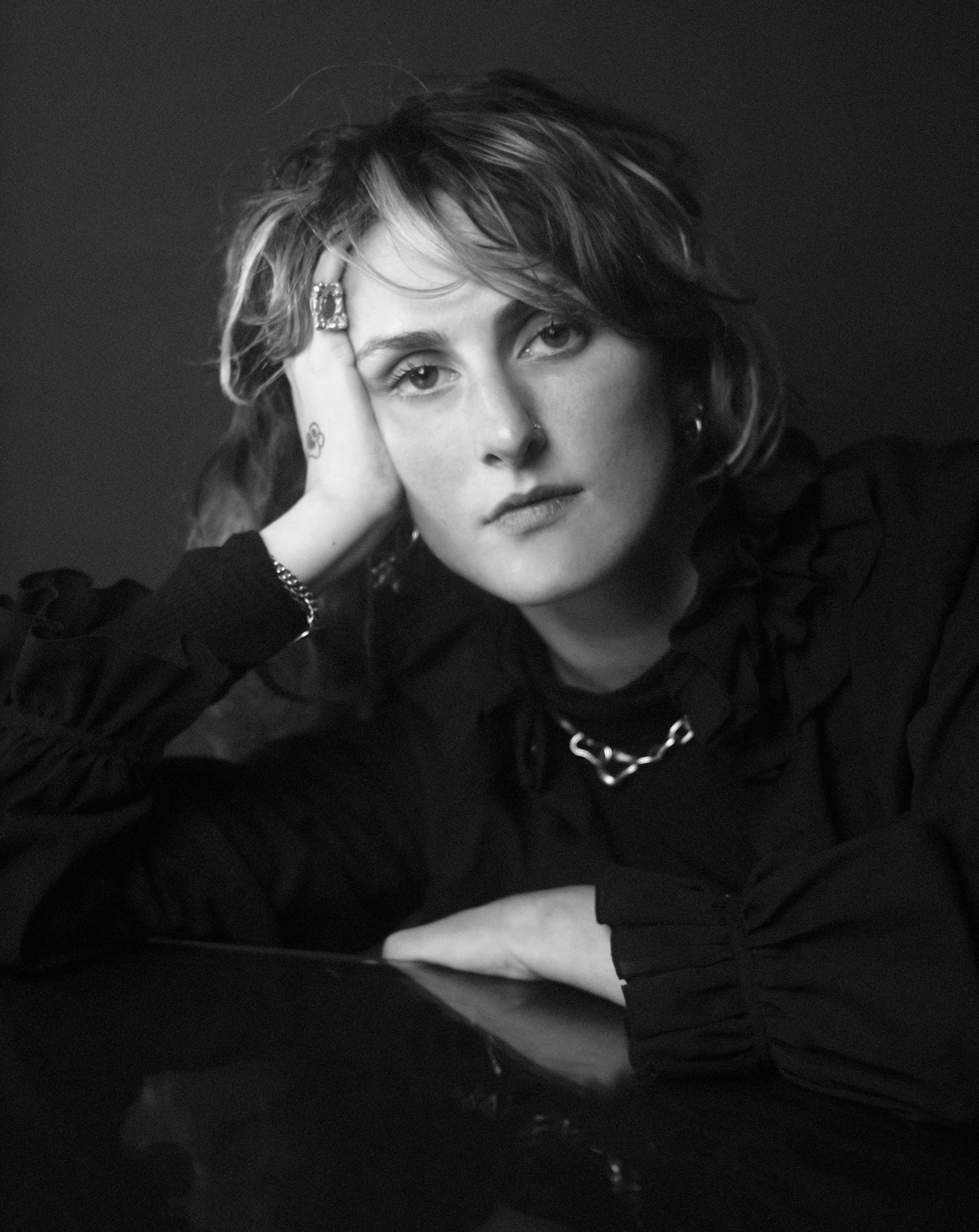 Sisi Savidge