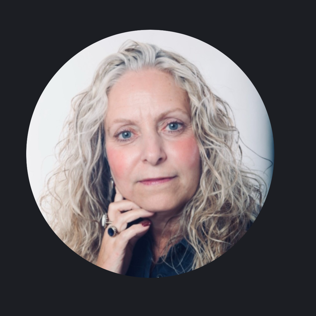 Francesca Tesi - Business Developer/Head of Growth
