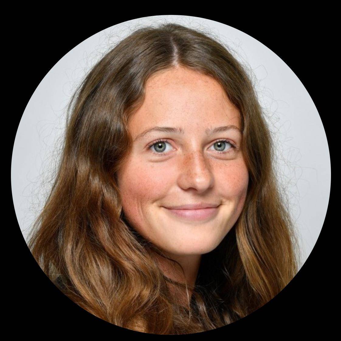 Margaux Benoit