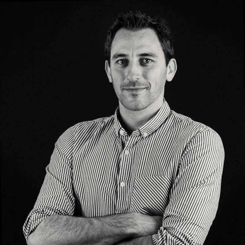 Sébastien Uyttenhoef
