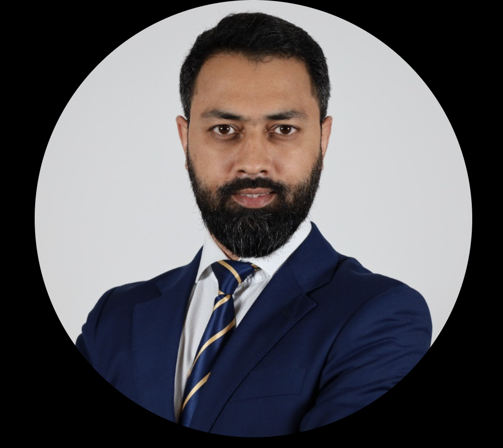 Abu Bakar Ahmad - PHP Developer