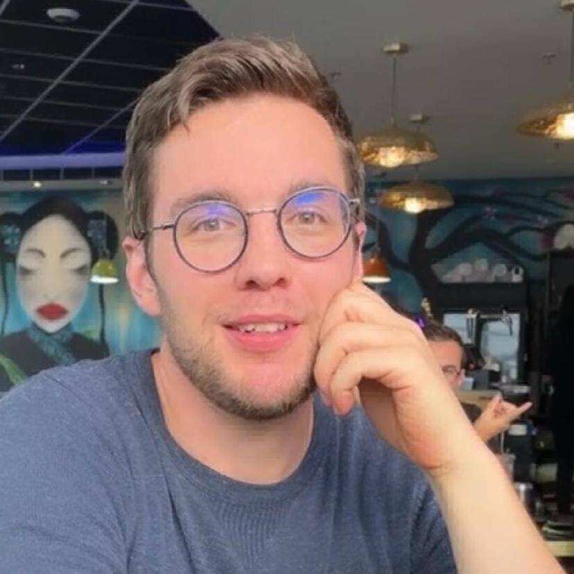 Anthony Morand - Traducteur Français/Anglais/Espagnol 
