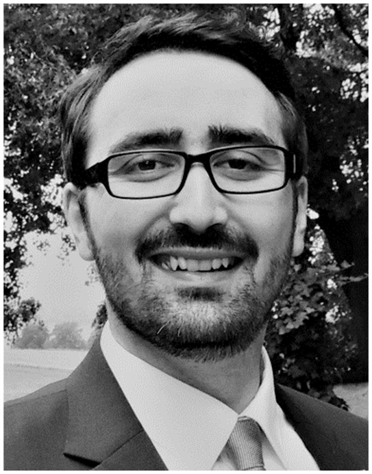 Christoph Holzer - Senior Consultant IT-Security/IT-Infrastruktur