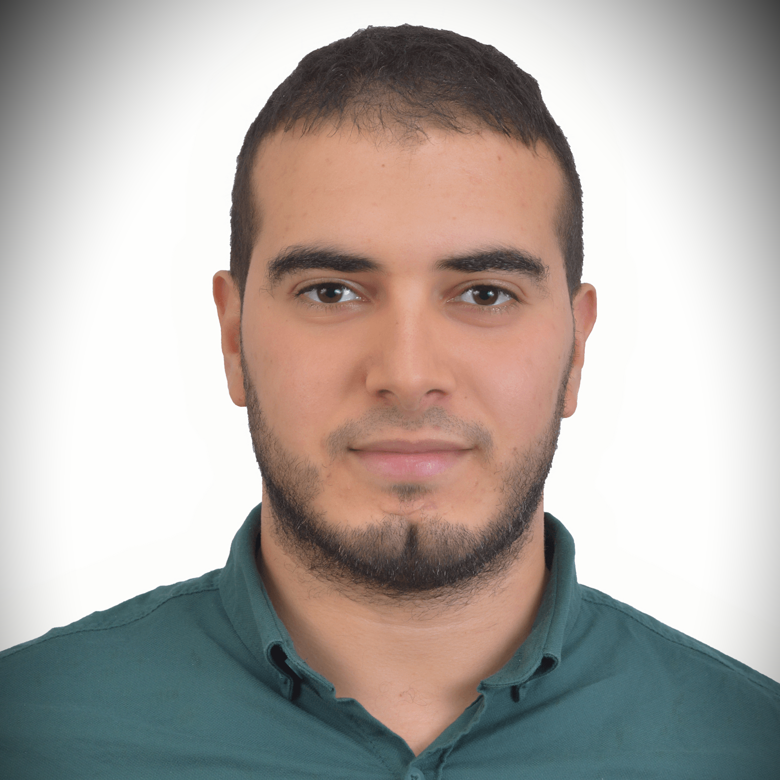 Achraf Ben Abdessalem - QA Automation Architect / Platform Engineer