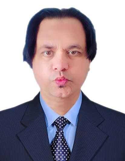 Naveed Shahzad
