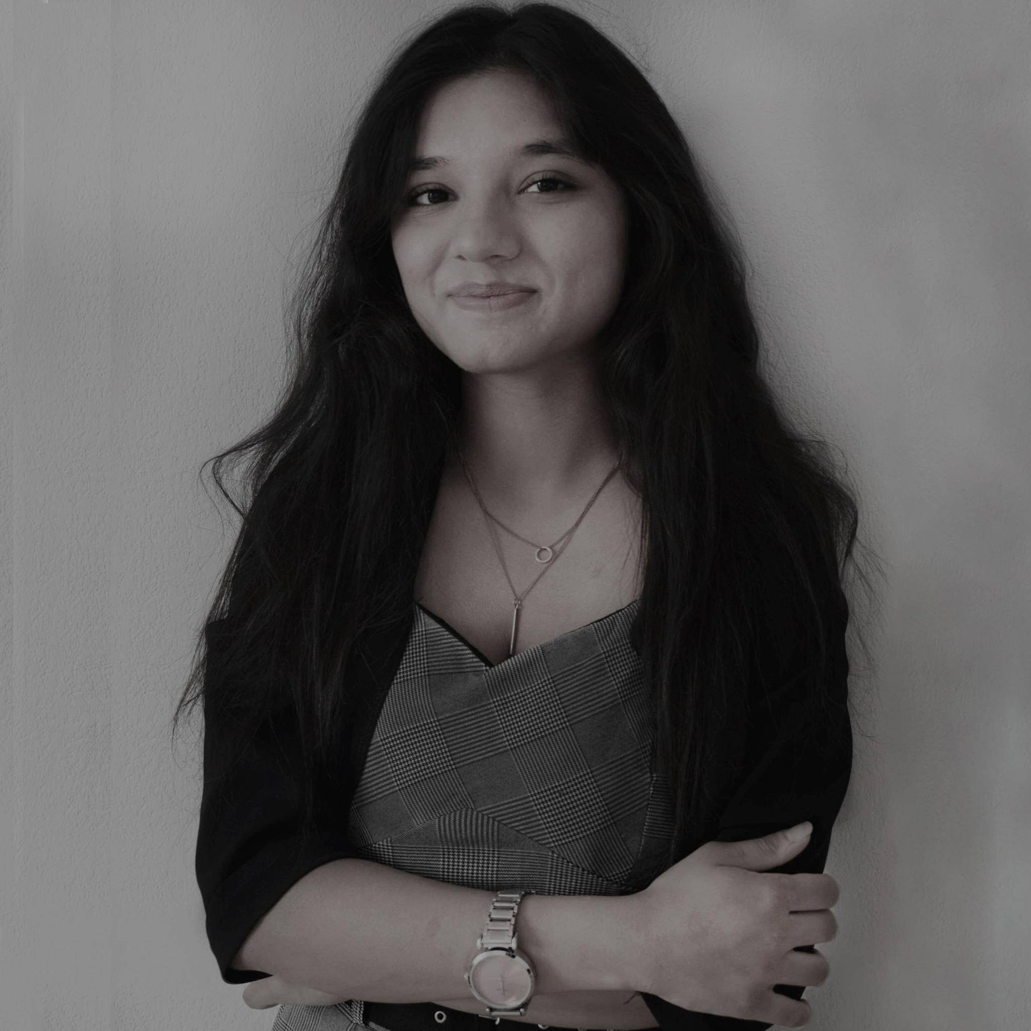 Isha Jain