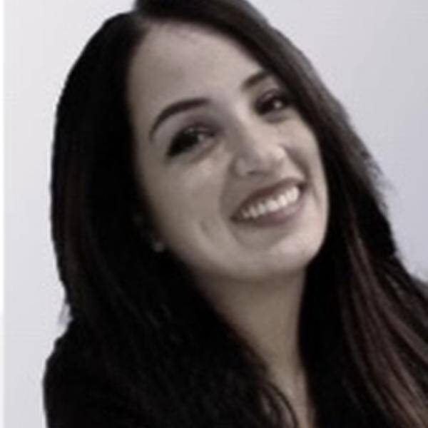 Asmaa  - Change manager & transformation digital 