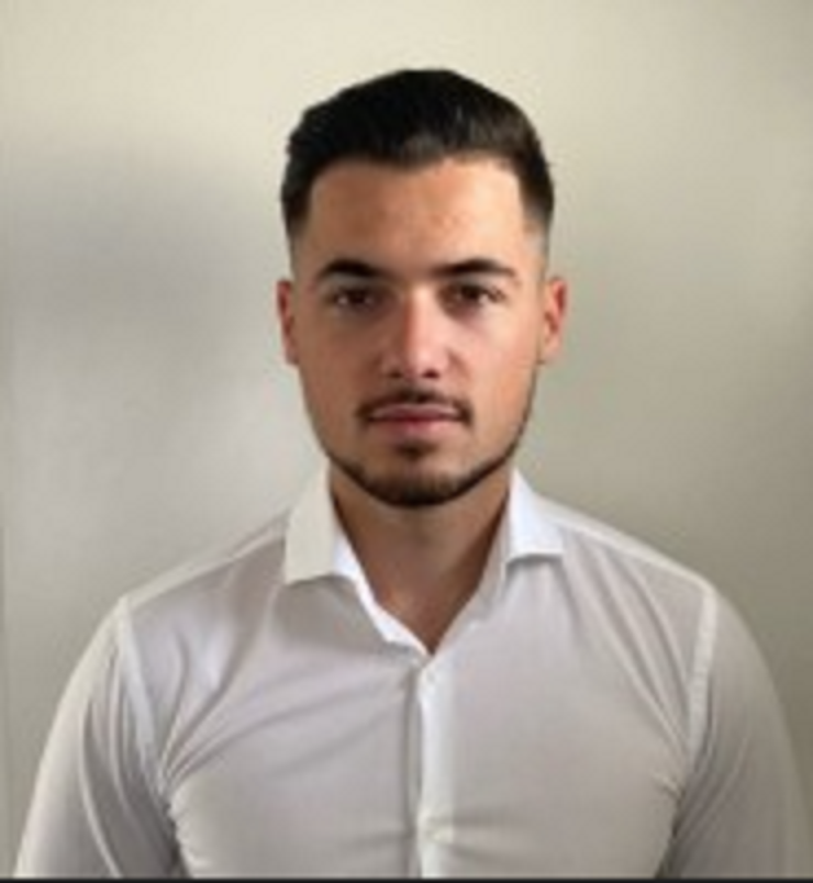 Teeri Moreno - Designer & Développeur Web | Sites modernes & perf