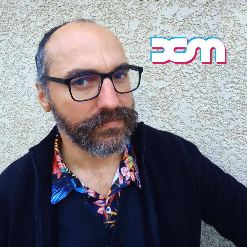 Xavier Michaut - DA Webdesigner