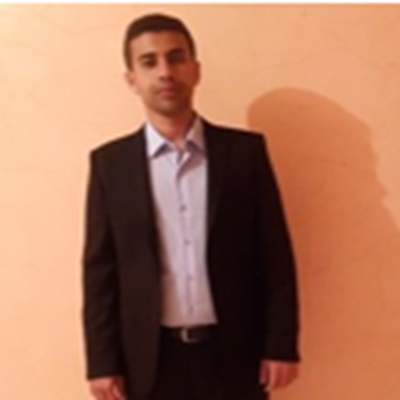 Mohamed  - Consultant Office 365