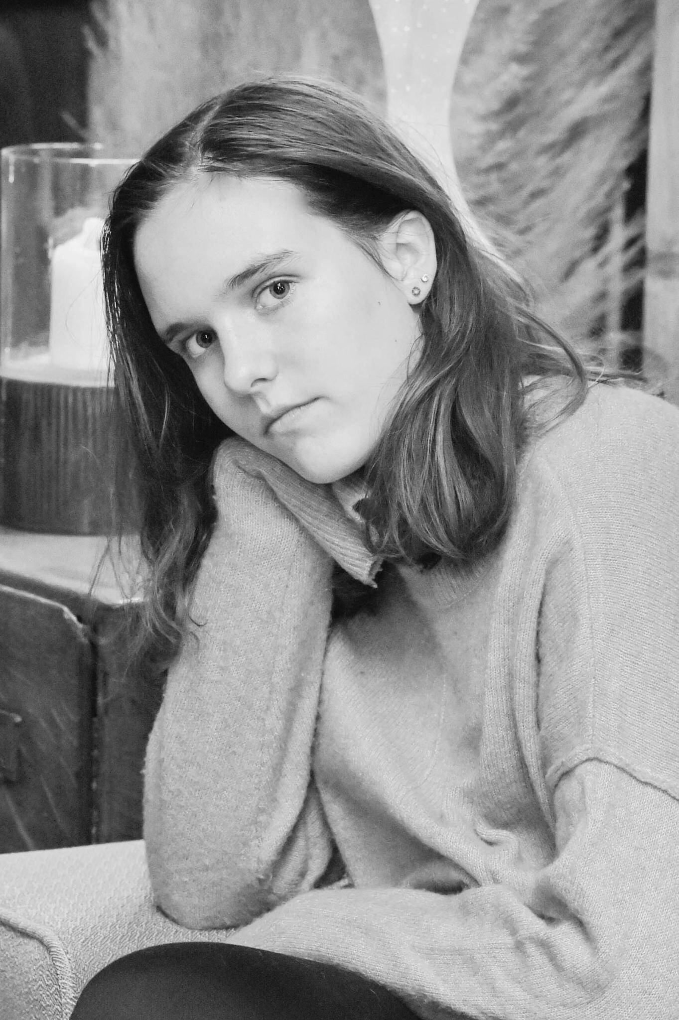 Rainey Mangan