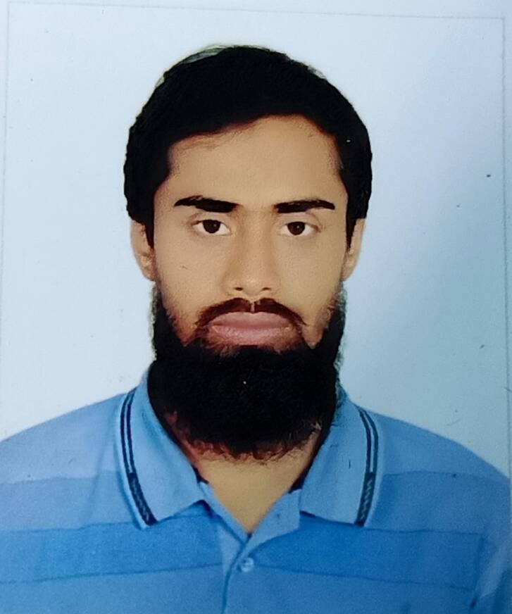 Md Rifat Ahmed Ahmed