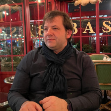 Andrii Seleznov - Rénovation d’intérieur & Bureau à domicile