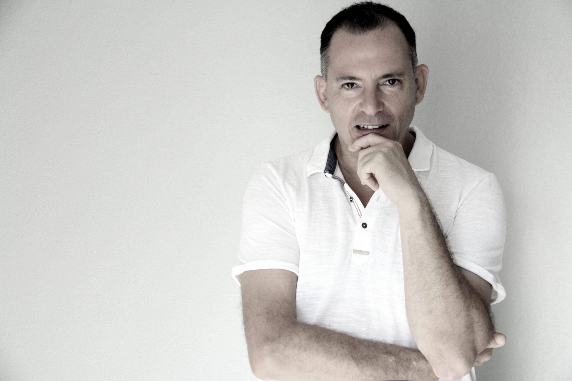 Olivier Nallis