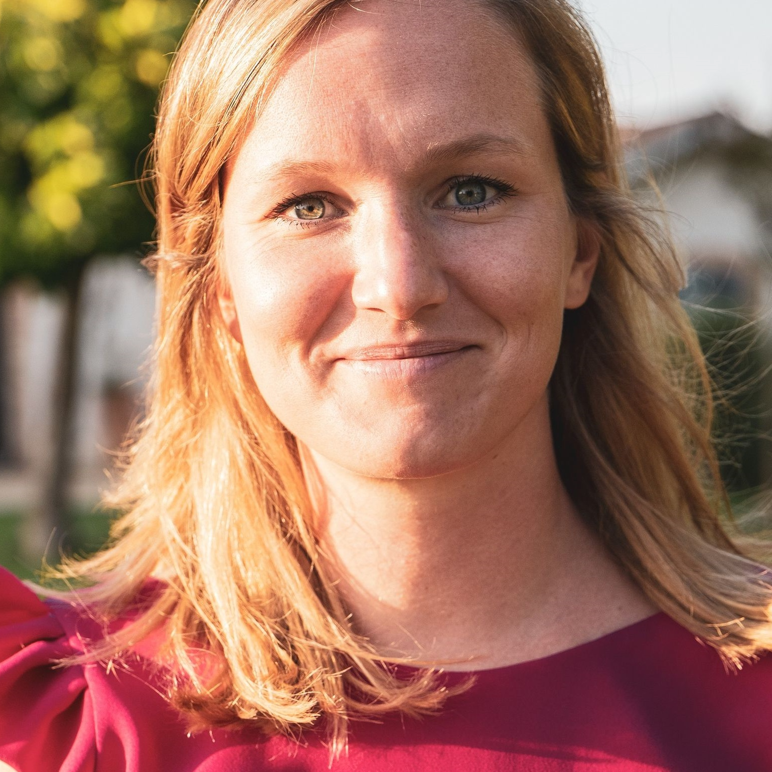 Chloé Meunier - DAF externe - Expert-comptable - TS