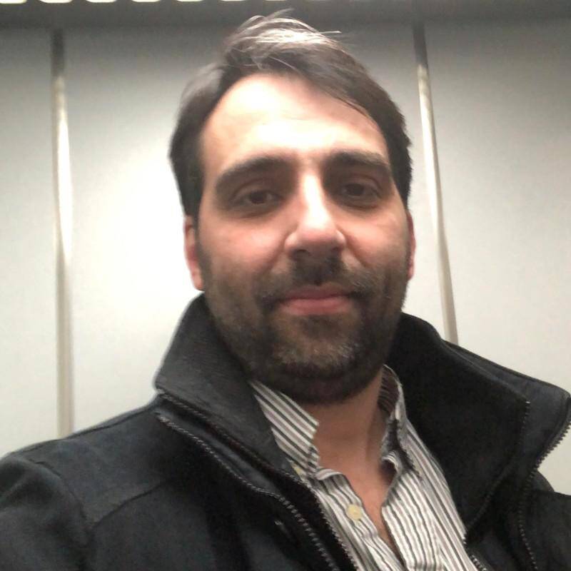 Alejandro  - Cyber Security Expert