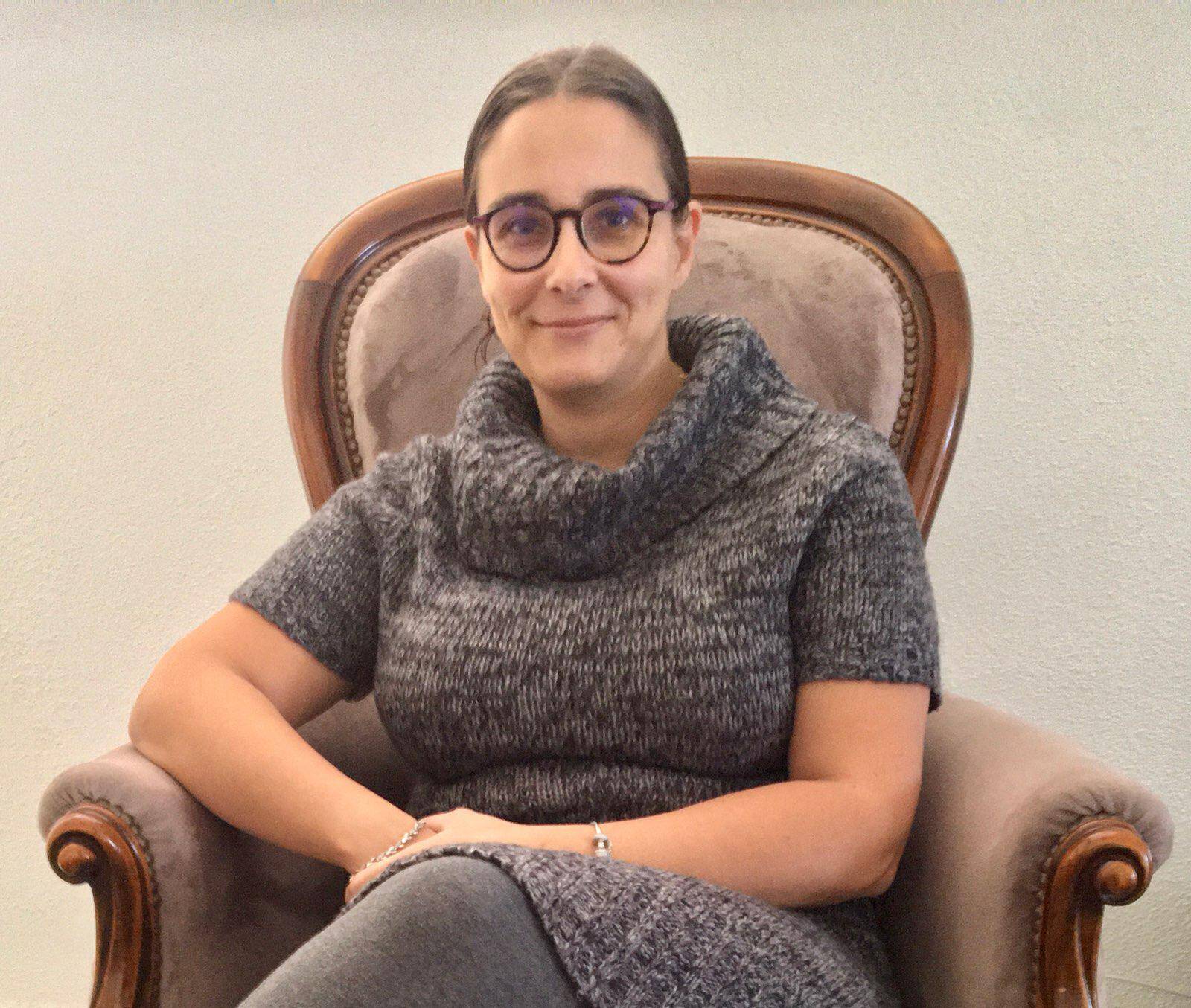Cécile Gaubert
