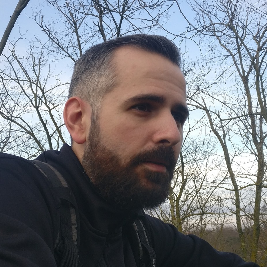 Matthieu N.