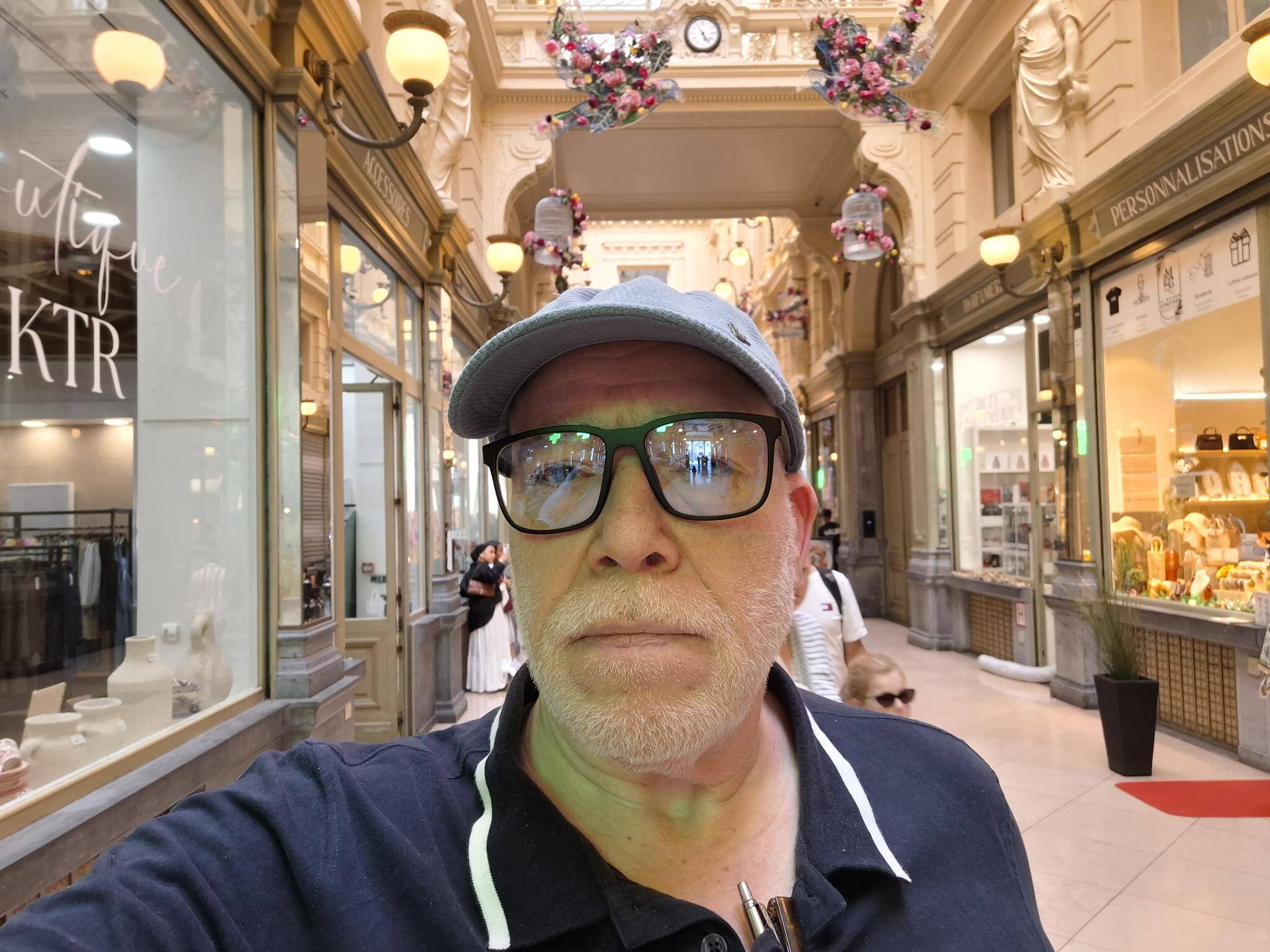 Rachid  - Assistant administratif indépendant (à distance)