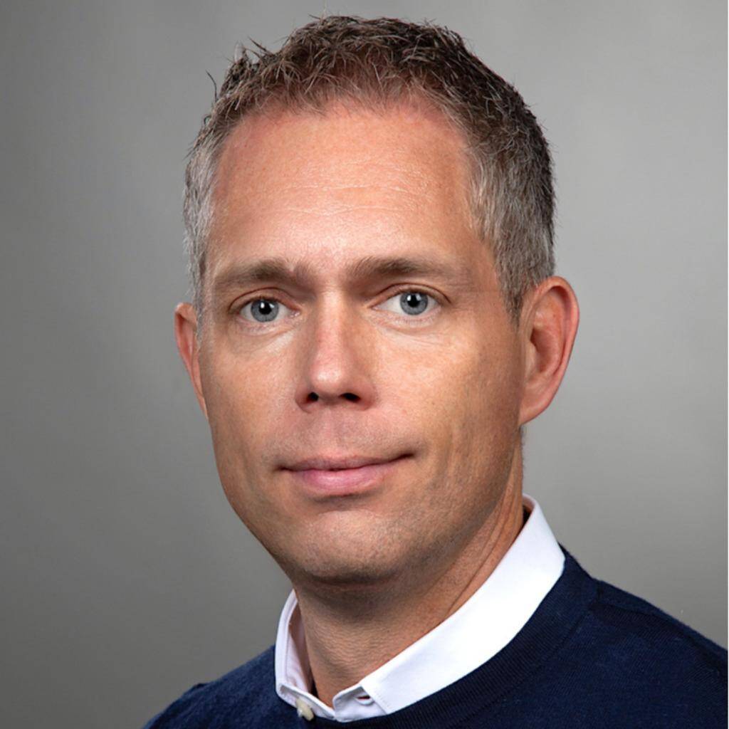 Stefan Wetzler