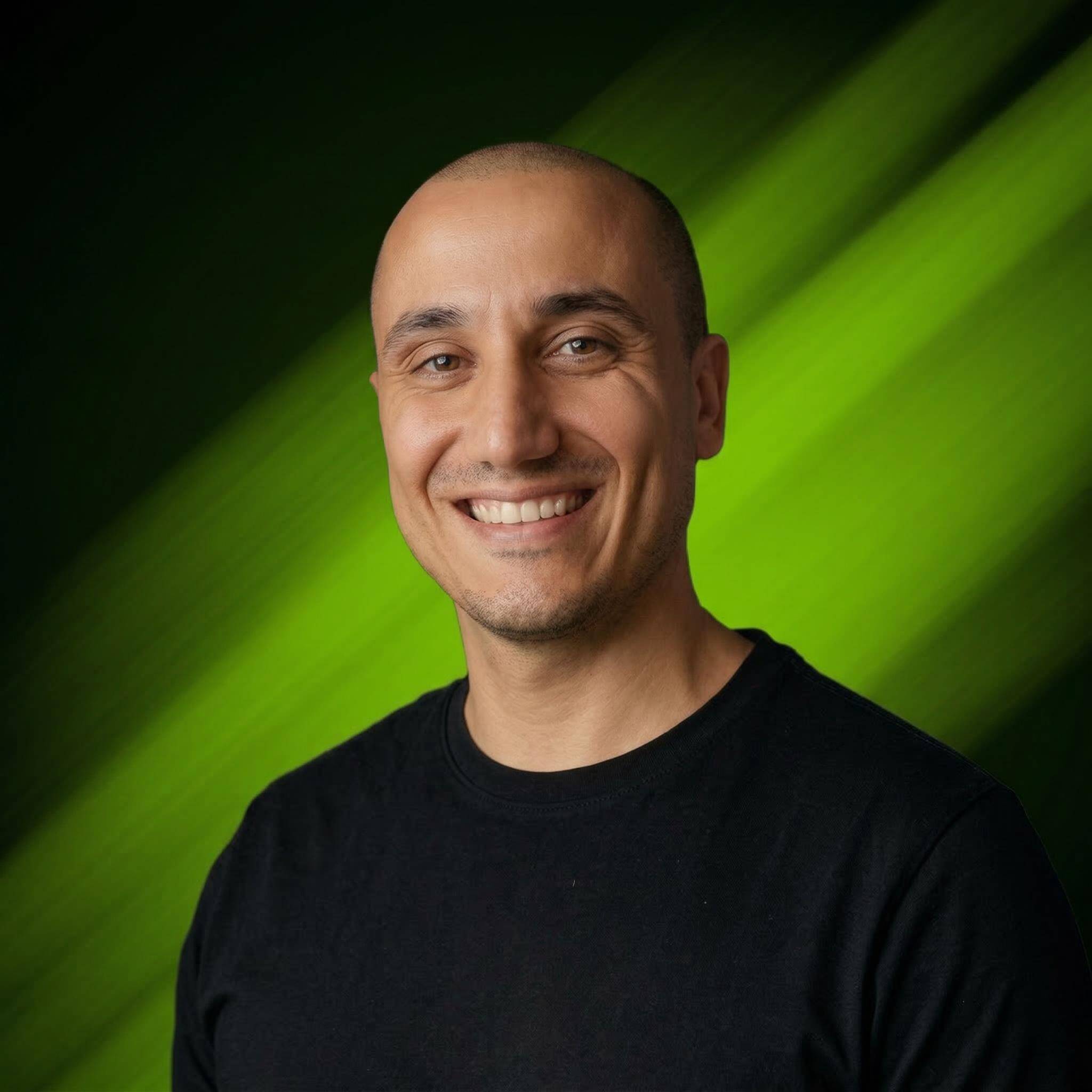 Florian Mattana