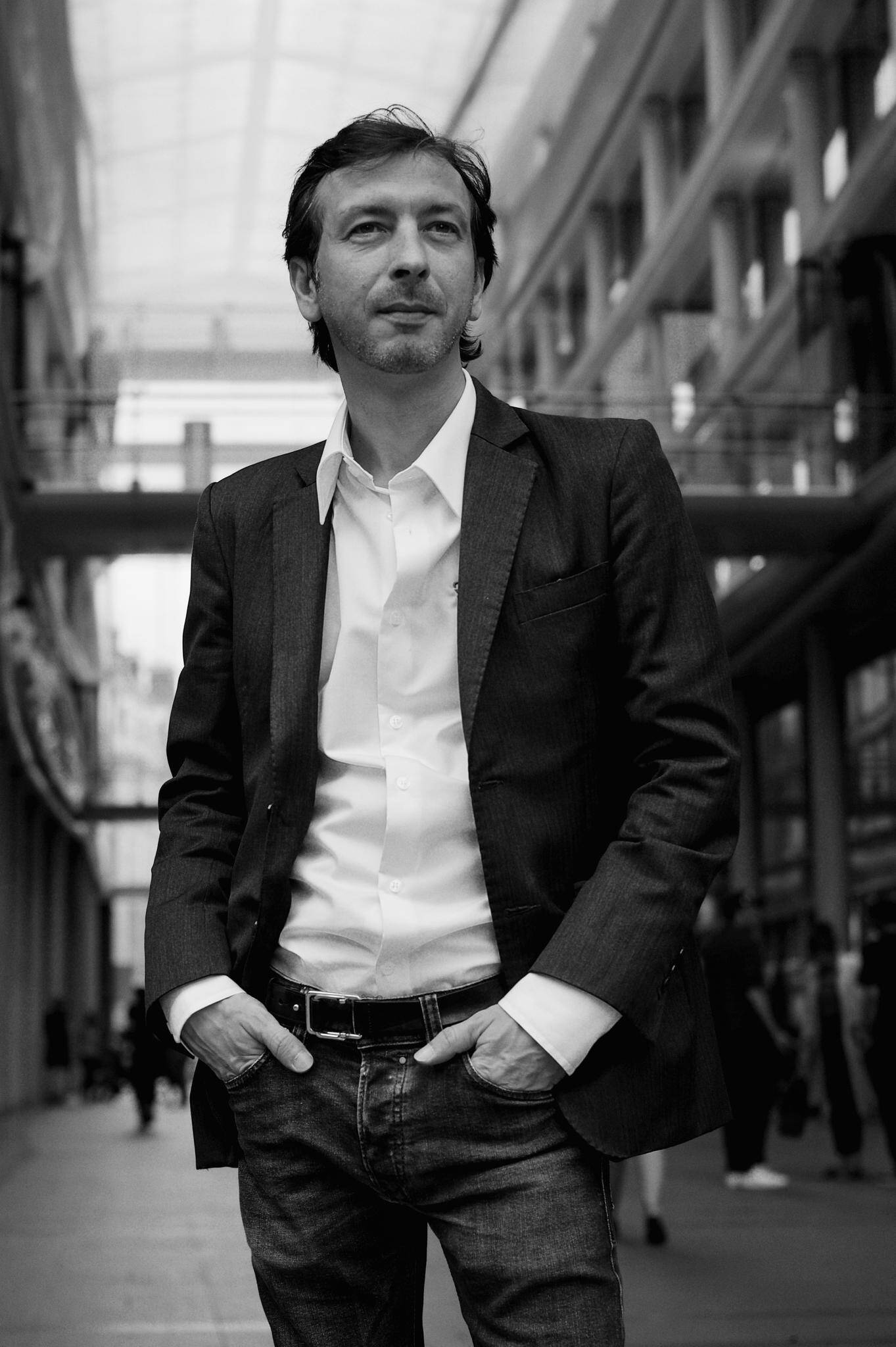 Matthieu Aprile