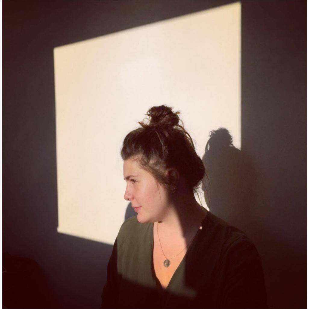 Chloé Casali - Senior Product Designer (UX/UI) — B2B & B2C SaaS