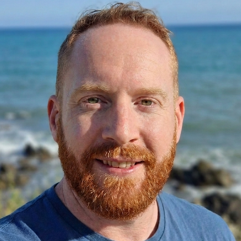 Laurent  - Solutions Architect · CRM · Data · AI