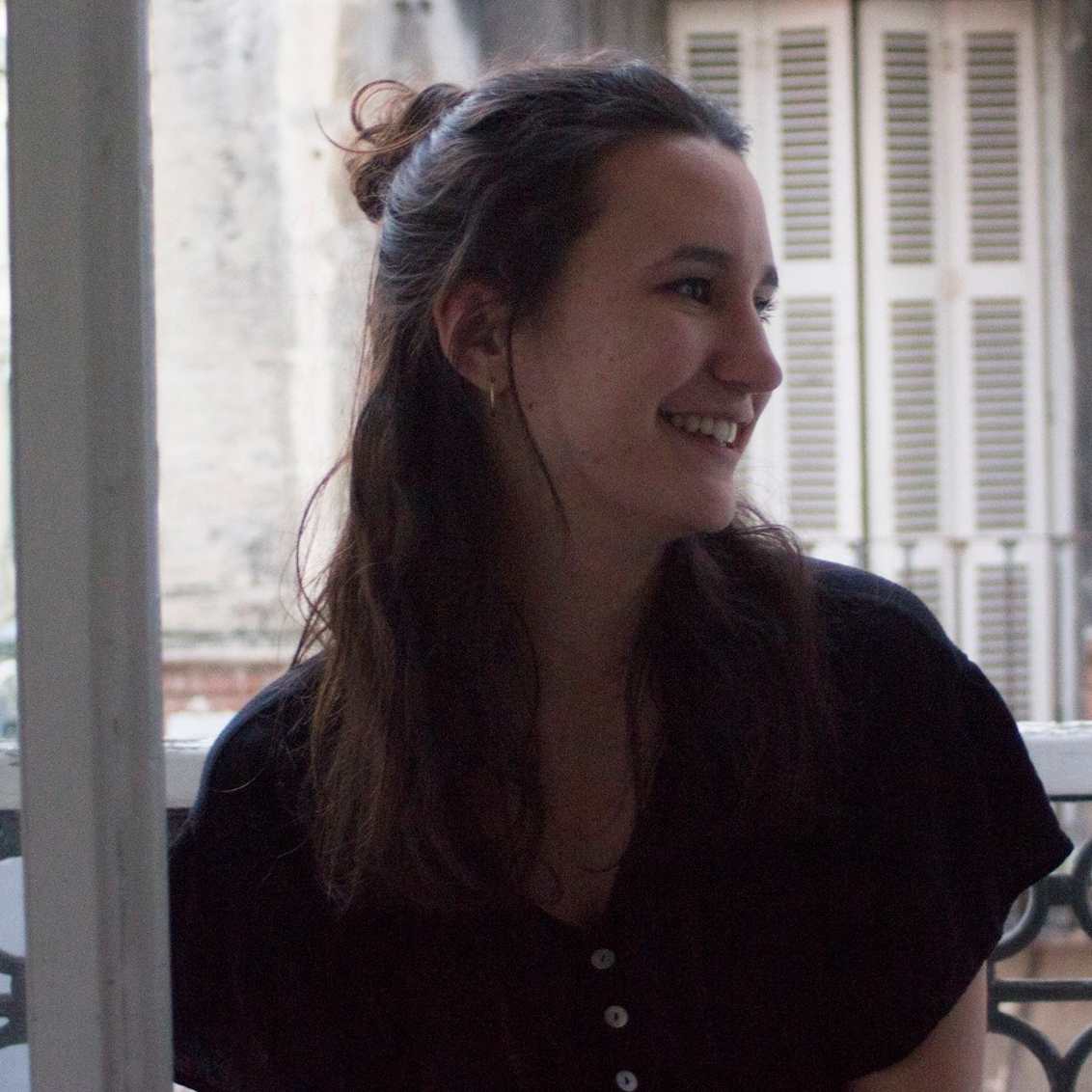 Faustine T.