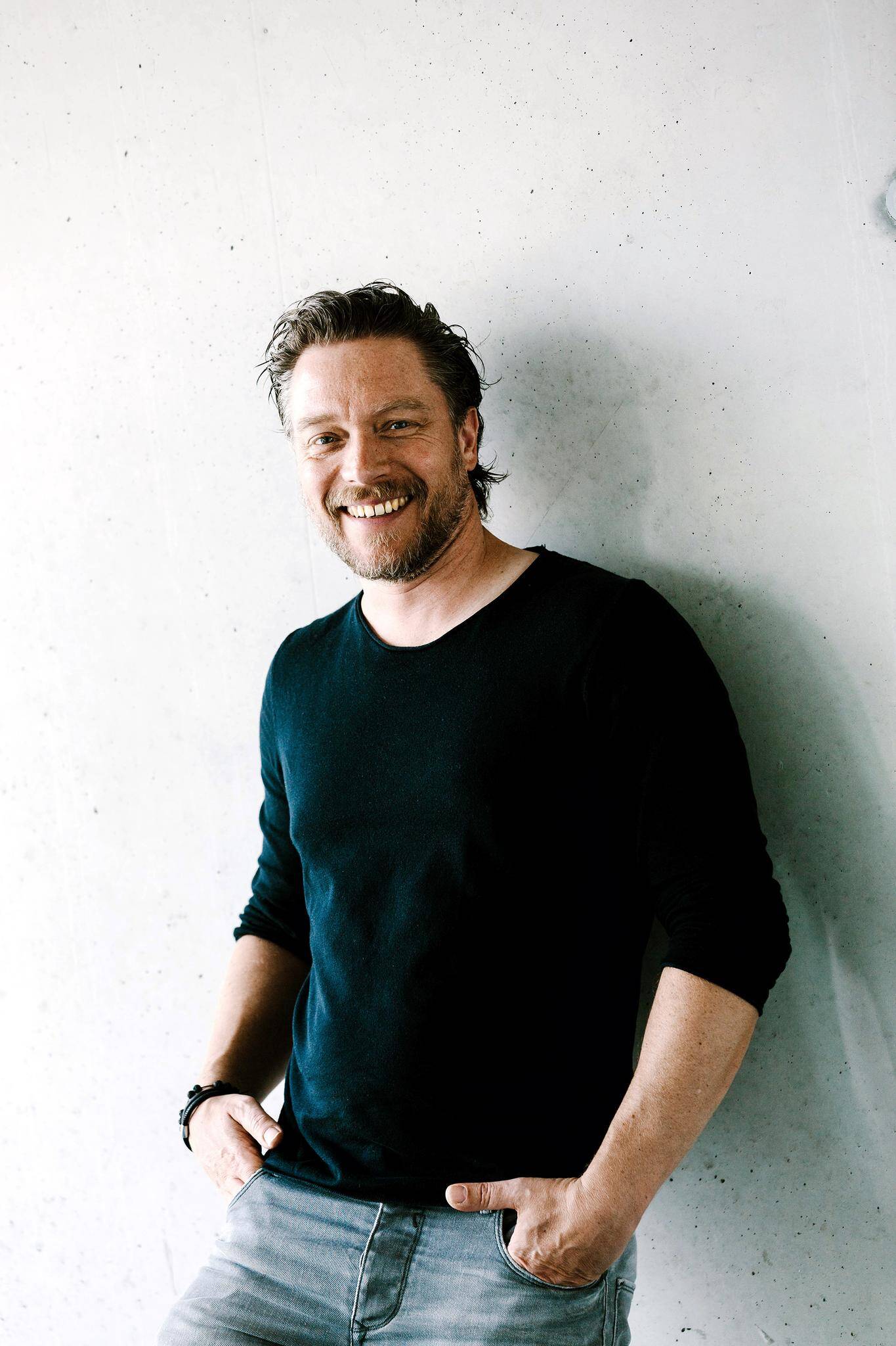 Marc Pion - 25 Jahre Marketing // Kommunikation // Design 