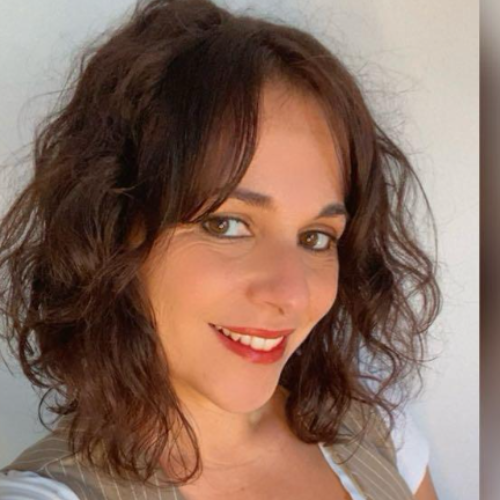 Ana Gallardo - Asistente virtual senior | Email Marketing & WordP