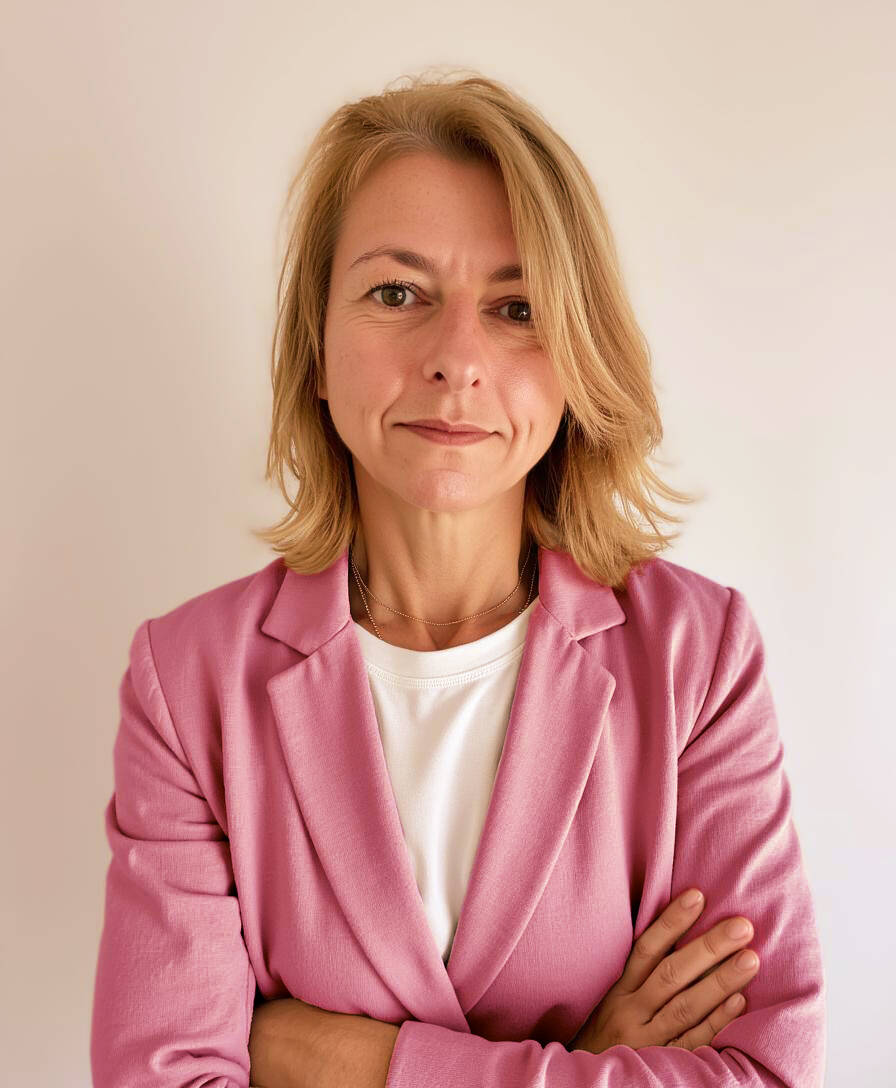 Vanessa Toelen - Strategisch Consultant / Interim Executive