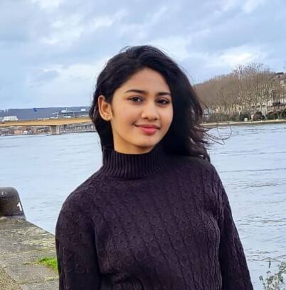 Akshara Soman