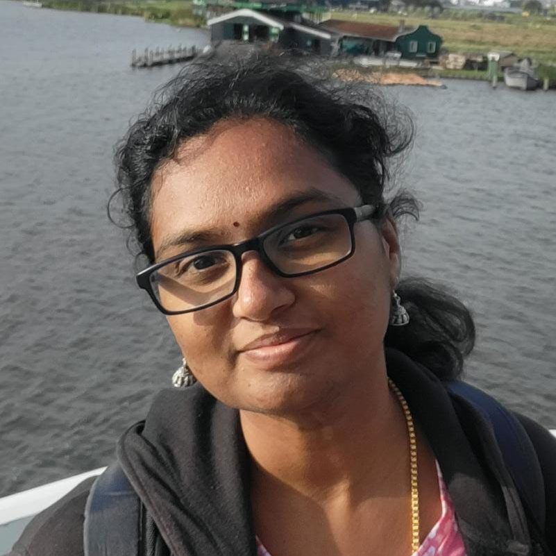 Kamalam Sornam