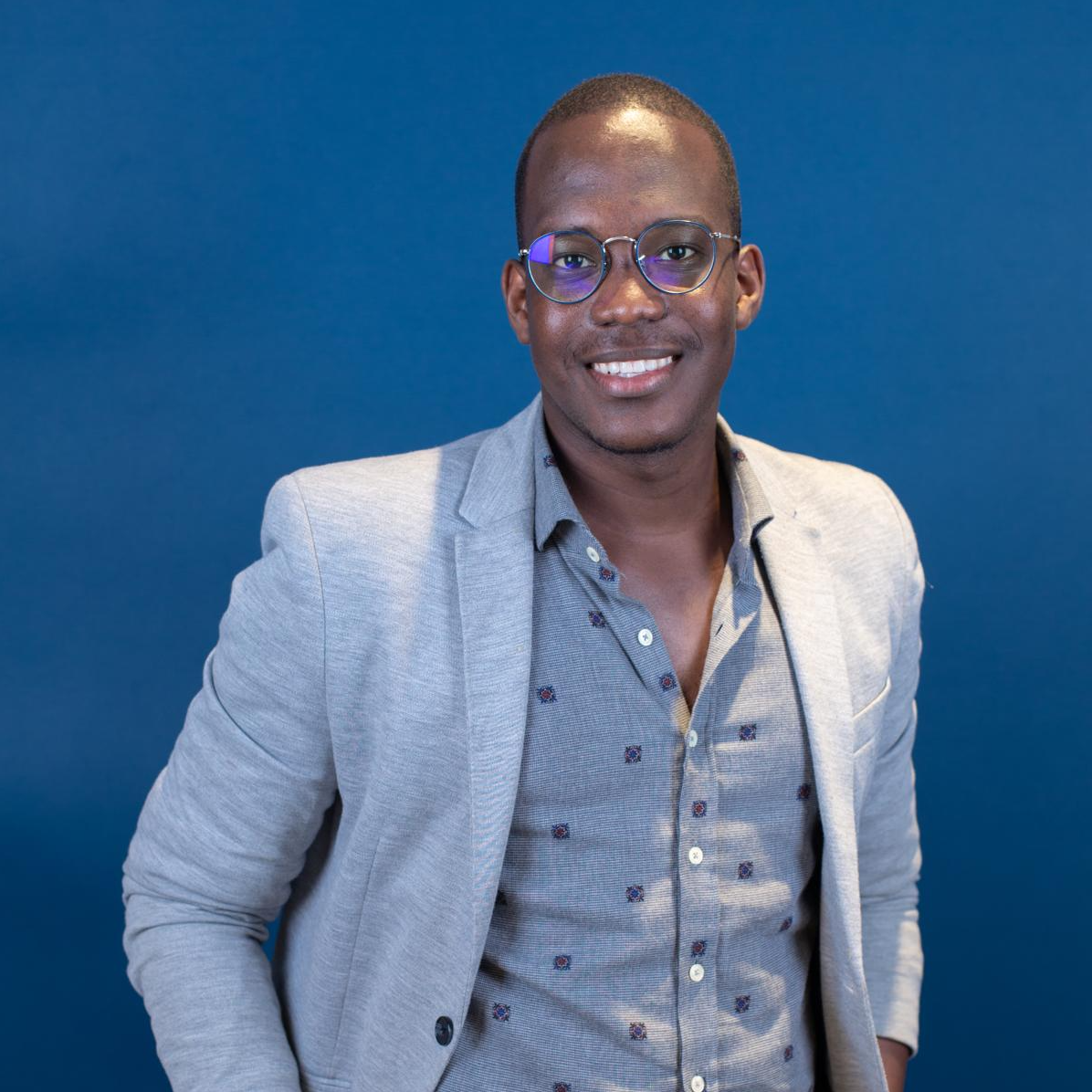 Mansour N. - Directeur Pilotage & Transformation