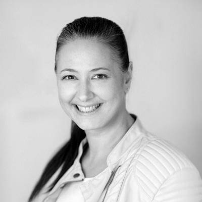 Kristina Mörsdorf - Kommunikationsdesign