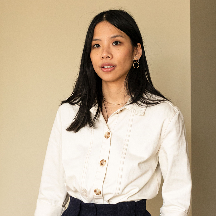 Minh N. - Consultante CRM / E-commerce / Gestion de Projet