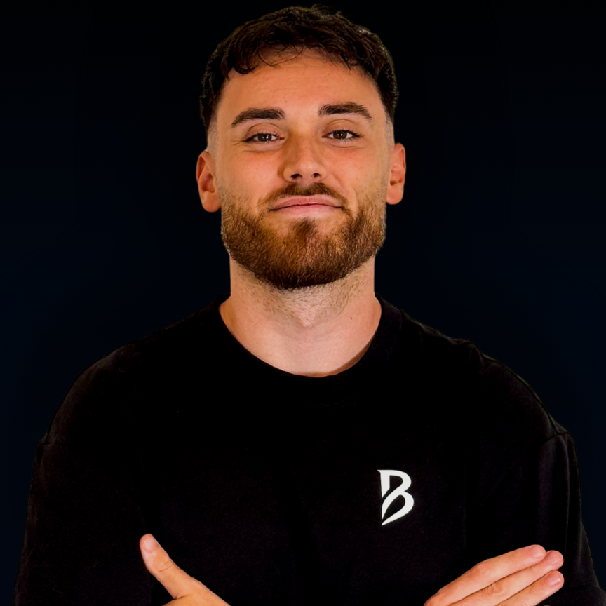 Mathieu Bouscaillou