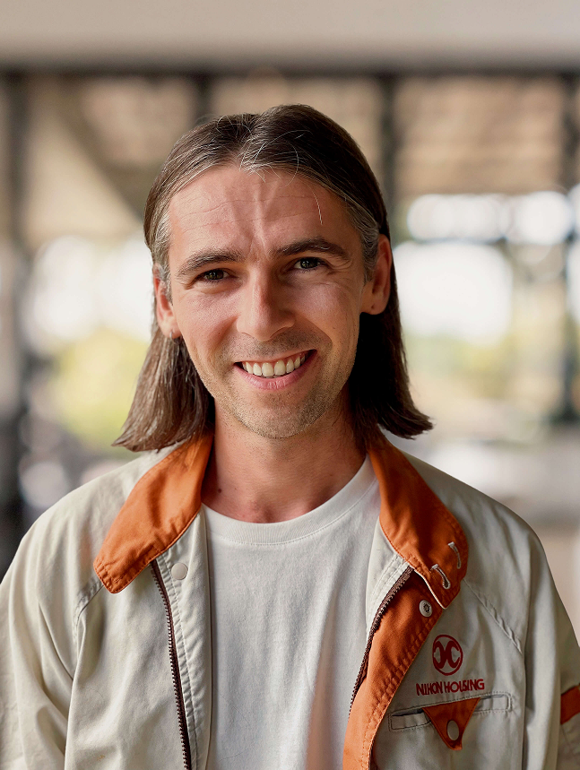 Jérémy Borderie