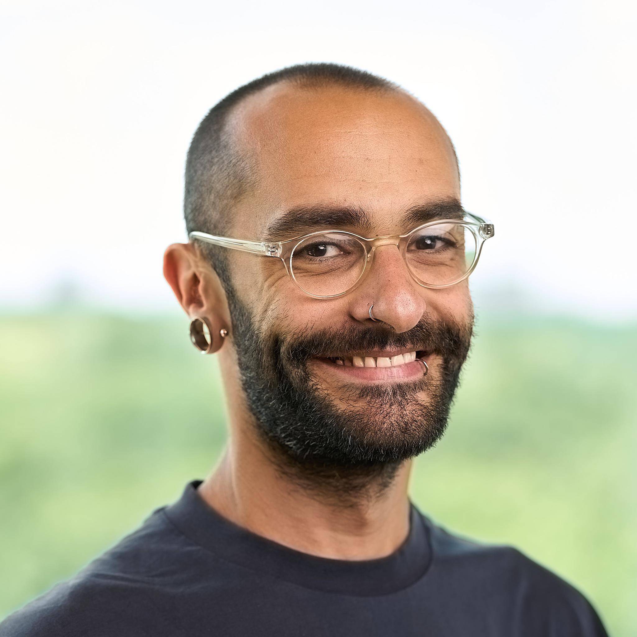 Jeremie Pujau