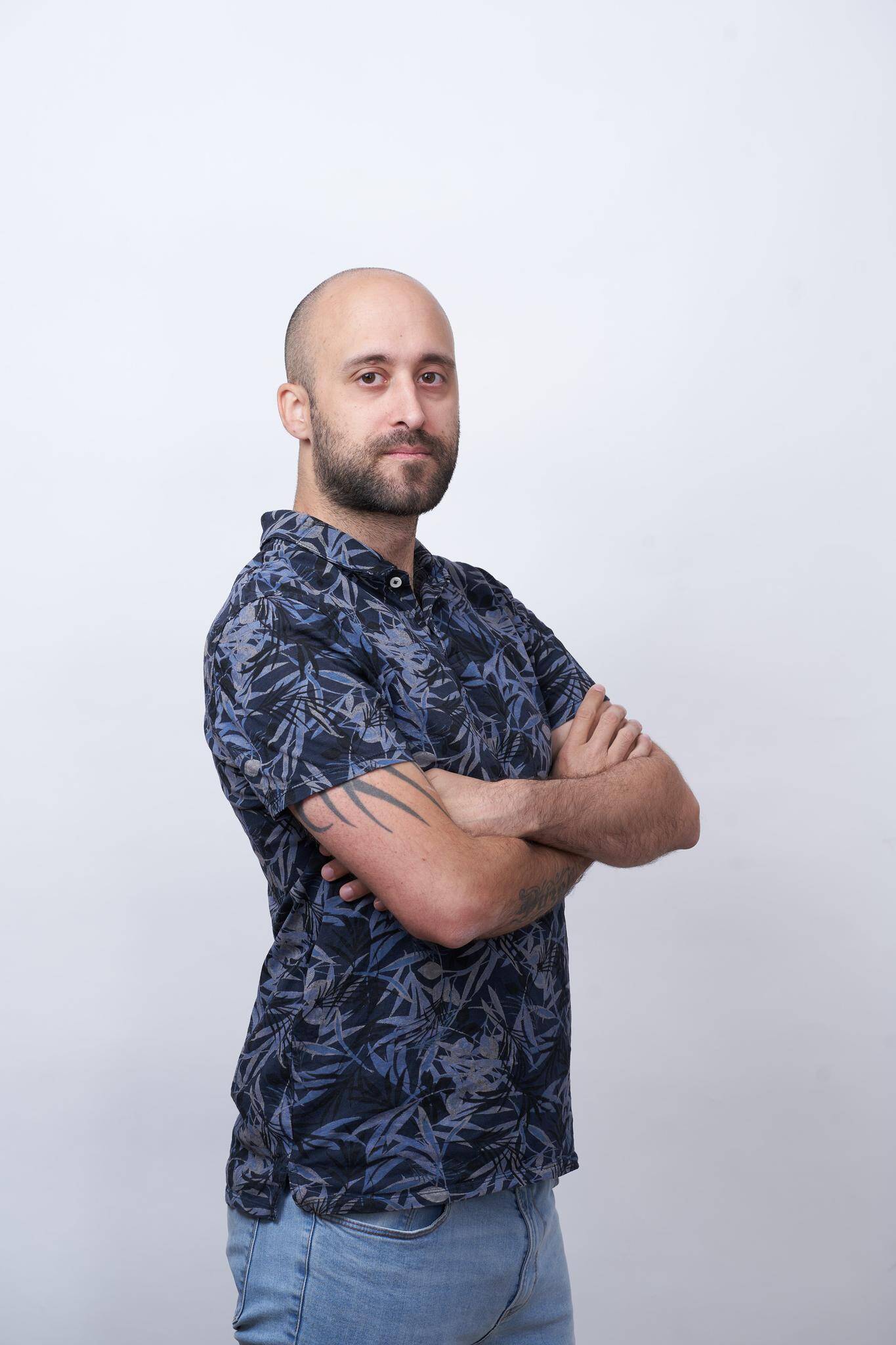 Alexandre Sauzeau - Référencement - Site Web