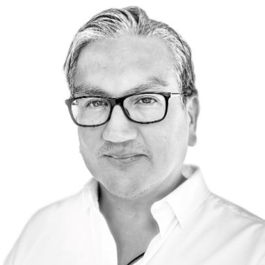 Marcos Sanchez