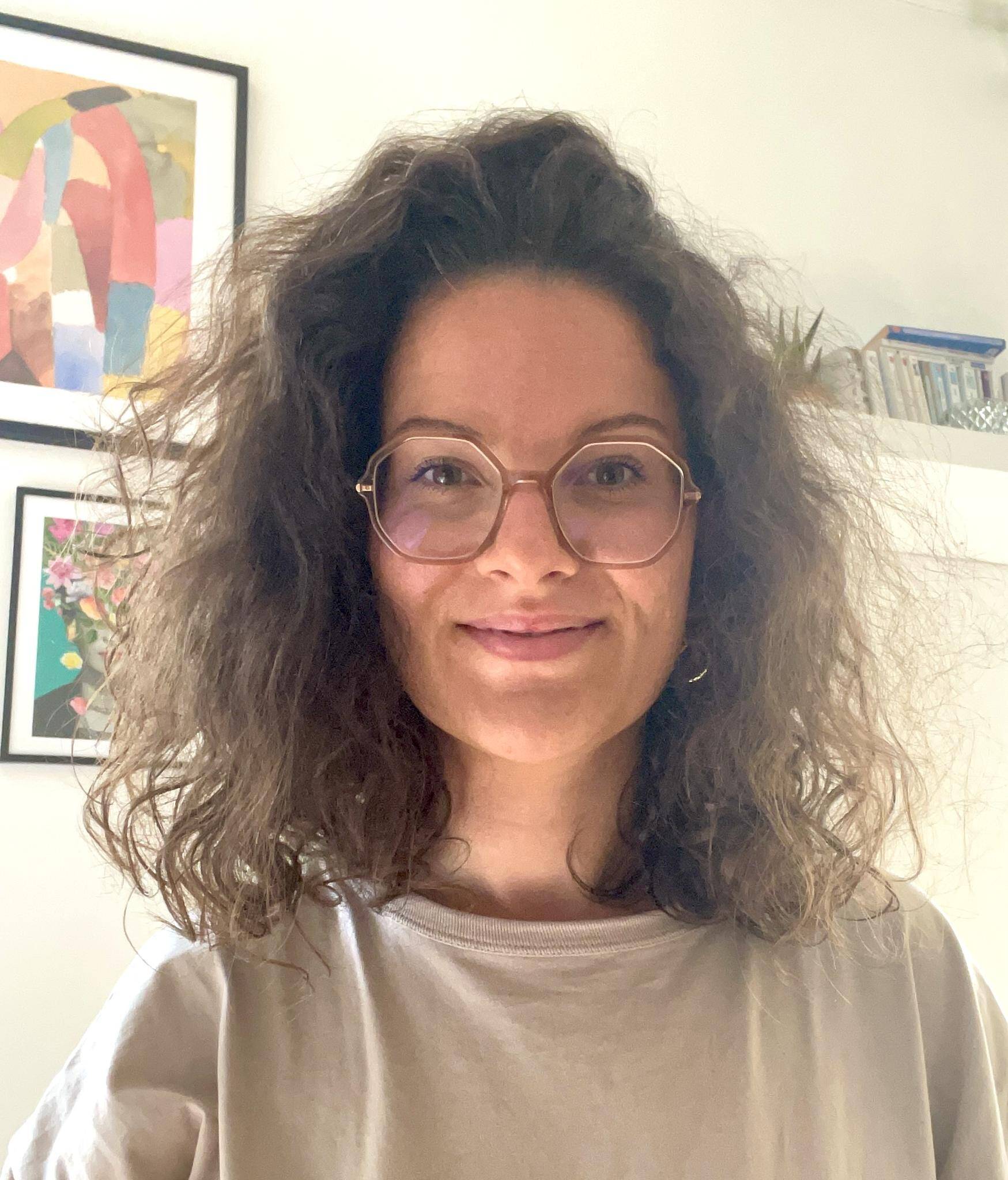 Marion Vrignaud - App Marketing | Growth marketing | Perf & Brand