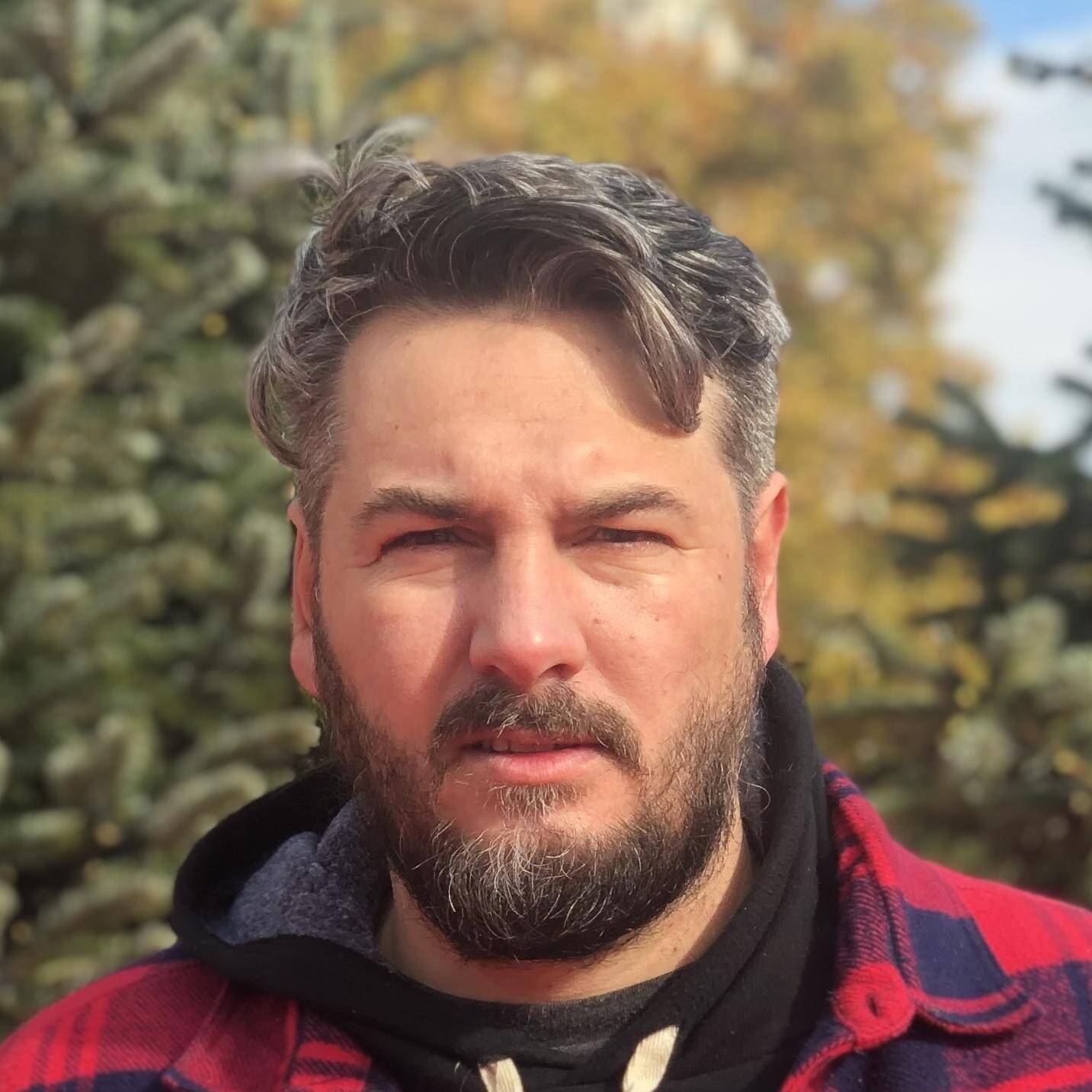 Alejandro Obispo