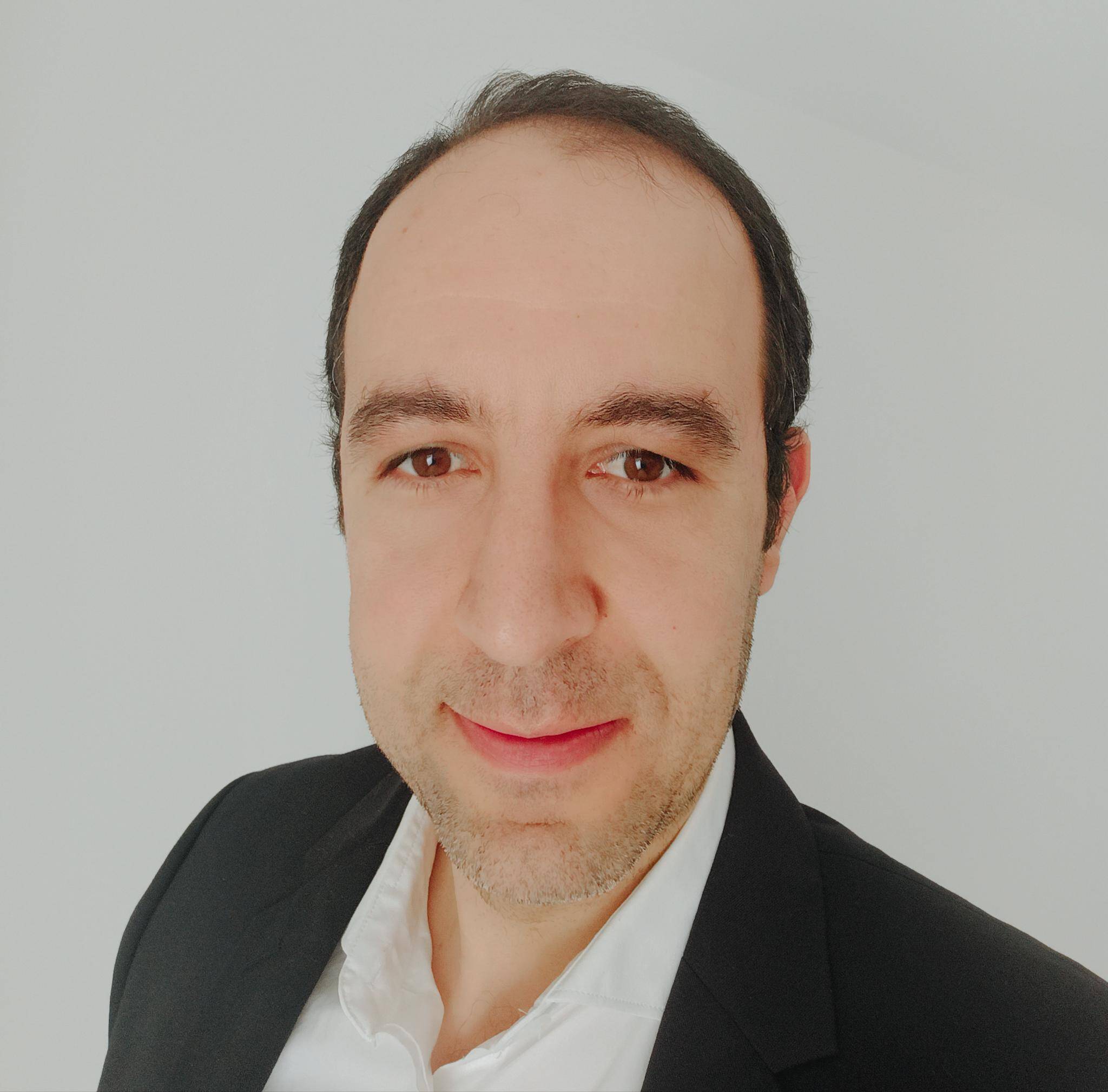 Abdelfattah B. - Senior Business Analyst  | Payments & Trade