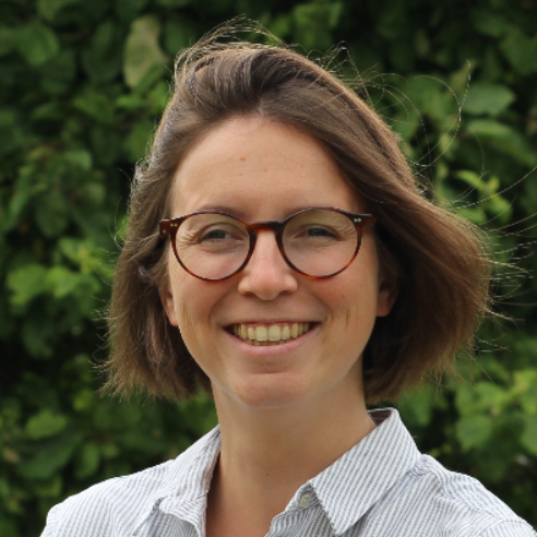 Justine Desreumaux